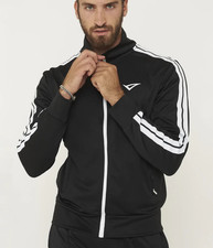 Tuta uomo zip acetata Legea