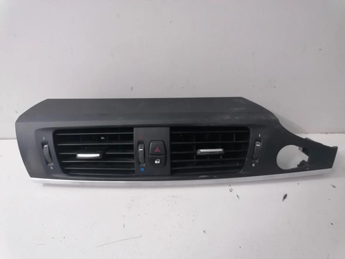 Prese aria cruscotto bmw - prese, d'aria