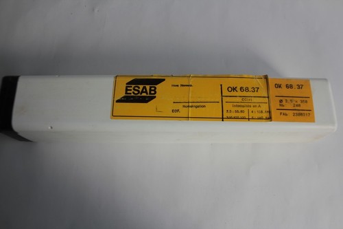 Esab bacchette - (68980),