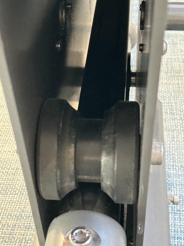 Rullo matrix leg press - rullo,