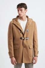 designer Montgomery Sfoderato