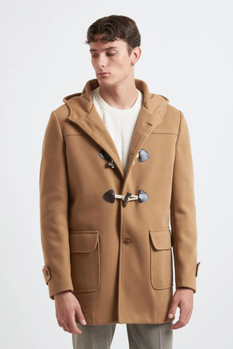Designer montgomery sfoderato - montgomery,