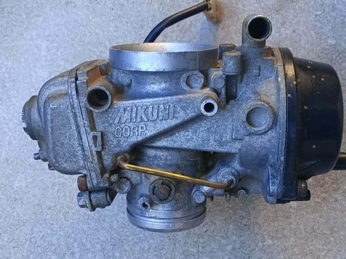 Carburatore ktm lc4 640 bst - 640, 40