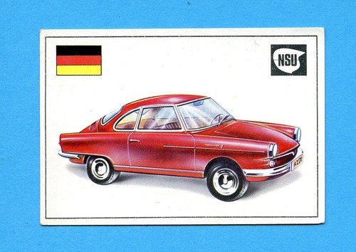 Auto moto edis - -edis, 1968-