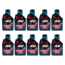 10LT MOTUL 800 FACTORY LINE