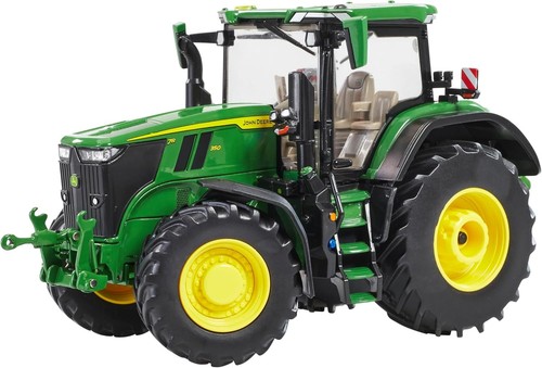 Trattore britains john deere - britains,