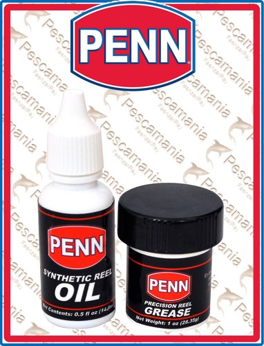Olio grasso penn - olio,