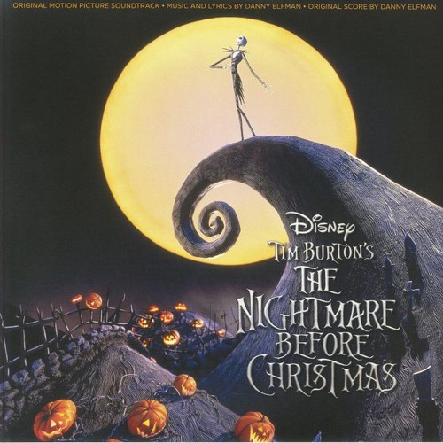 Elfman danny the - danny,