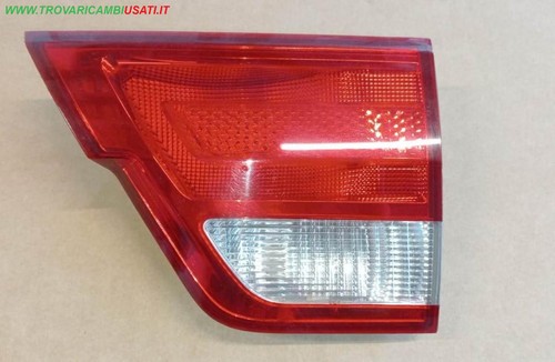 Fanale post int jeep - fanale, post.
