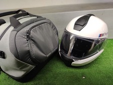Casco moto BMW System 6 EVO