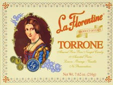 La Torrone Fiorentino