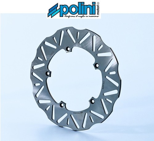 Disco freno margherita 240mm - disco,