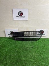 GRIGLIA RADIATORE SINISTRO ALFA ROMEO 147 2000-2009