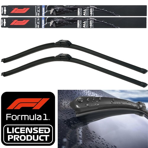 Set tergicristallo frontale - f1,