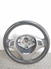 13551 Volante sterzo Bmw Serie 1 eE87 dal 2004 al 2006 cod 6767503