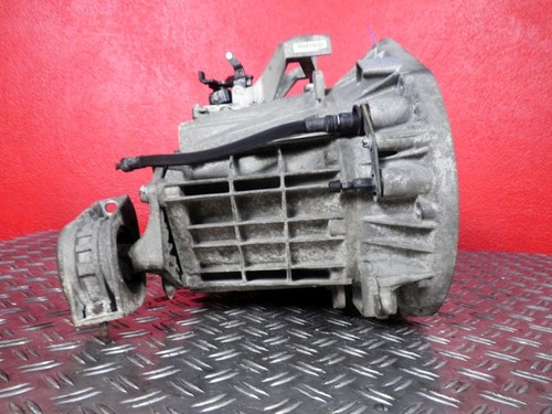 Cambio manuale 716501