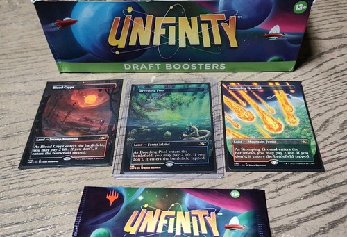 Unfinity mtg unf - mtg,