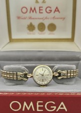 Omega automatico donna 1967