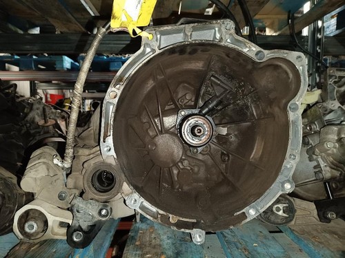 Cambio manuale completo per - cambio,