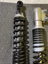 Ammortizzatori Posteriore E Anteriore  Per Vespa Primavera 2023