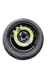 Ruotino di scorta Audi A3 8v0