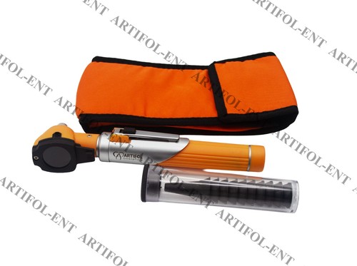Set orl diagnóstico con - set,