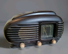 Tesla 308 U Talisman TSF Radio