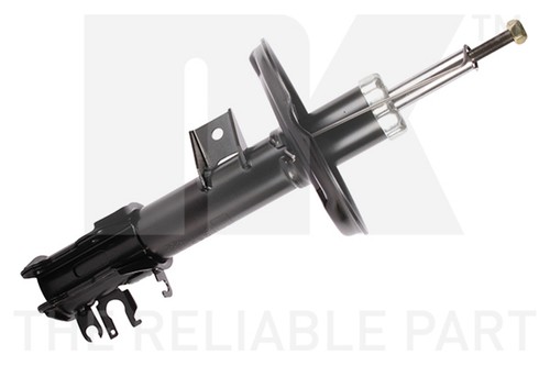 Ammortizzatore 652333932 - 1x,
