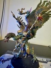 Warhammer Signore del