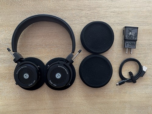 Cuffie bluetooth grado gw100 - bluetooth,