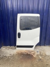 PORTA SPORTELLO SCOREVOLE POSTERIORE SINISTRO FIAT QUBO 2008-2021