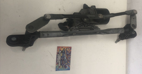Motorino tergicristallo fiat - tergicristallo,