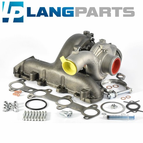 Turbocompressore per fiat opel - per,