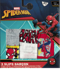 3 PAIA slip mutandine bimbo "