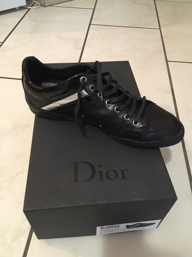 Scarpe sneakers dior - scarpe,