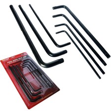 SET CHIAVI XZN MILLERIGHE A L