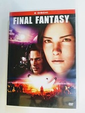 Final Fantasy Entra in una