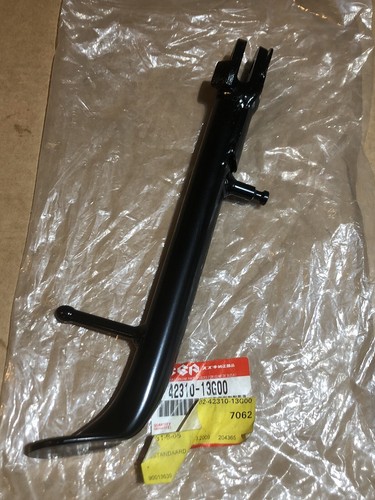 Suzuki rv125 van - rv125,