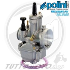 CARBURATORE POLINI PWK 24