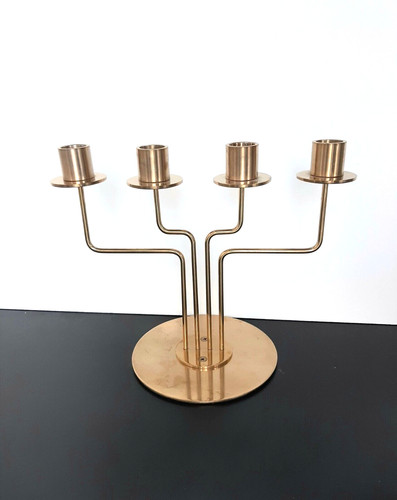 Candelabro vintage ikea 1999 - vintage,