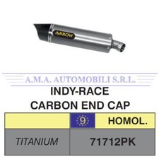 Terminale Indy Race Approved