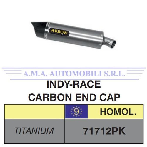 Terminale indy race approved - race,