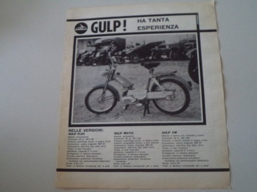 Advertising pubblicità 1970 - pubblicità,