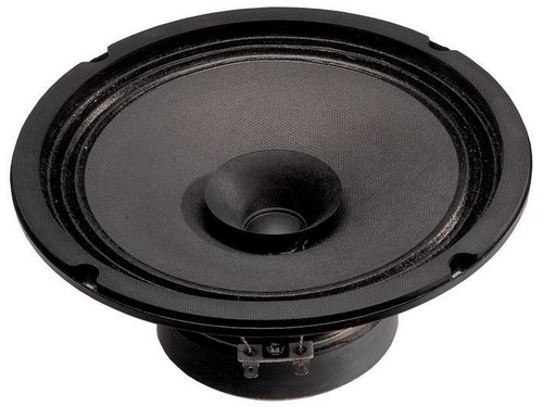 Bg20 8ohm visaton - bg20-8ohm,