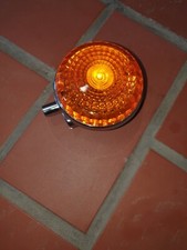 Moto Guzzi California 3. Frecce