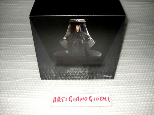 Star wars emperor palpatine - star,