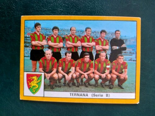 Figurina calciatori edis - figurina,
