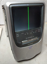 TV PORTATILE CASIO EV 680 R