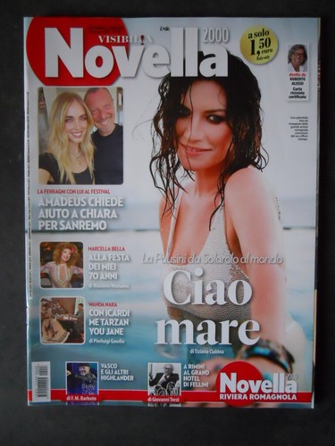 Novella 2000 2022 laura - novella,