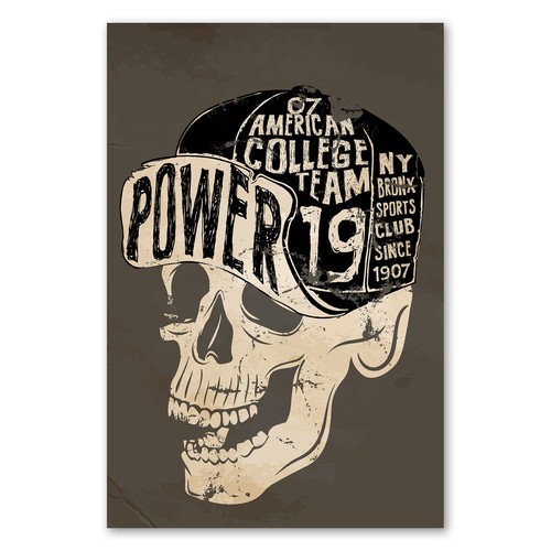 Postereck 1061 poster tela